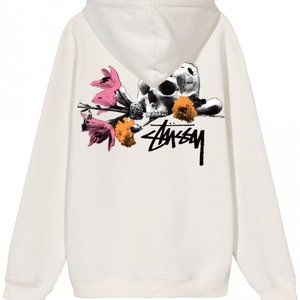 Stussy Hoodie | Offering Hood